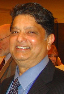 Dr. Rao Rapaka