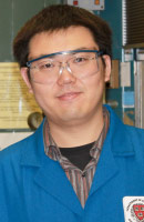 Dr. Steven Liang