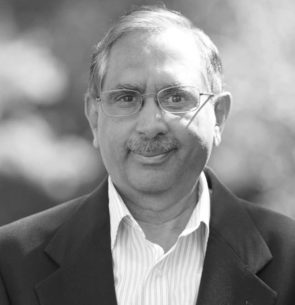 Dr. Subramaniam Ananthan