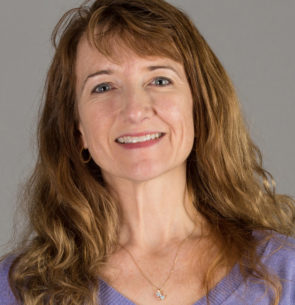 Dr. Laura Bohn