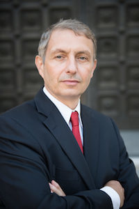 Raymond C. Stevens