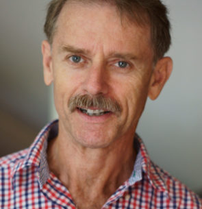 Professor Marcus Tius