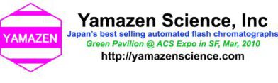 Yamazen Science Inc