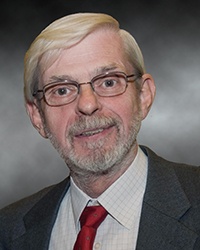 Dr. Richard Glennon