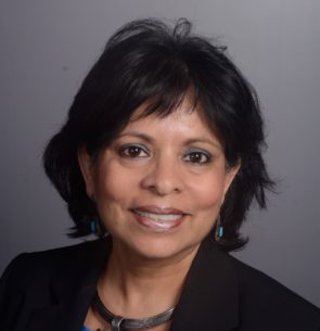 Nurulain T. Zaveri, Ph.D.