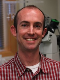 Ryan Hibbs, Ph.D.