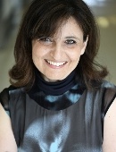 Venetia Zachariou, Ph.D.