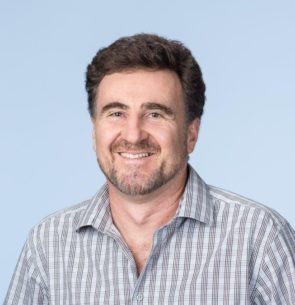 Dr. Vsevolod Katritch