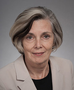 Jane C. Ballantyne M.D., F.R.C.A.