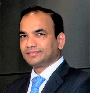 Ganesh Thakur, Ph.D.