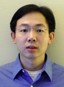 Lei Shi, Ph.D.