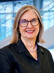 Linda B. Cottler, Ph.D, M.P.H., F.A.C.E