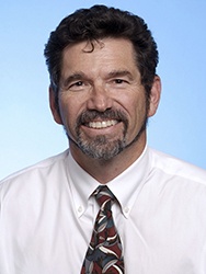 Craig Ferris, Ph.D.