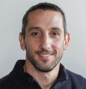 Javier Garcia Nafria