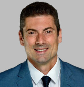 Christian Hendershot