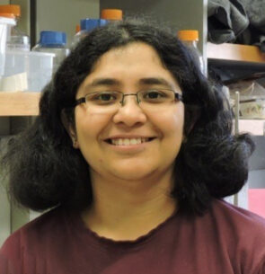 Kaavya Krishna Kumar