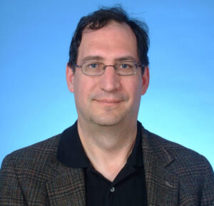 Bryan Roth